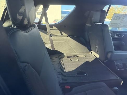 Used 2023 Chevrolet Tahoe Z71 image 10