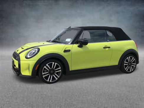 Used 2024 MINI Cooper S FWD image 16