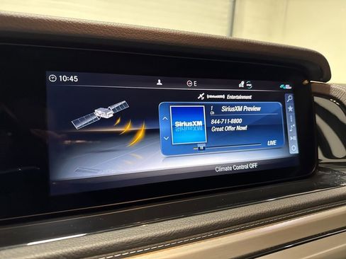 Used 2021 Mercedes-Benz G 550 w/ Exclusive Interior Package image 22