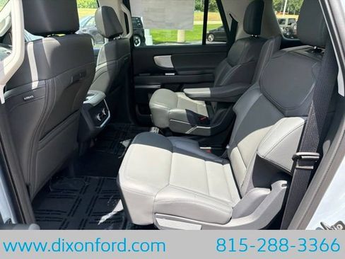 New 2026 Ford Expedition Max Active AWD/4WD image 23