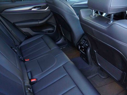 Used 2022 BMW X3 sDrive30i w/ M Sport Package 2 image 34