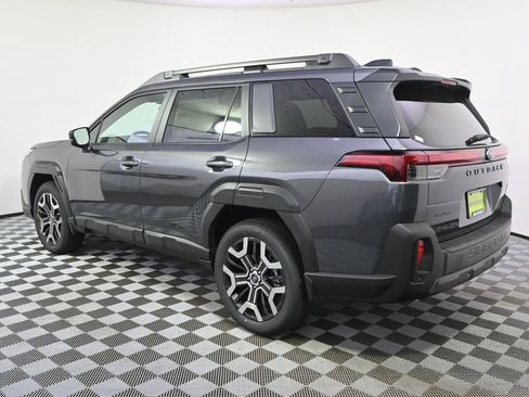 New 2026 Subaru Outback Touring XT AWD/4WD image 3
