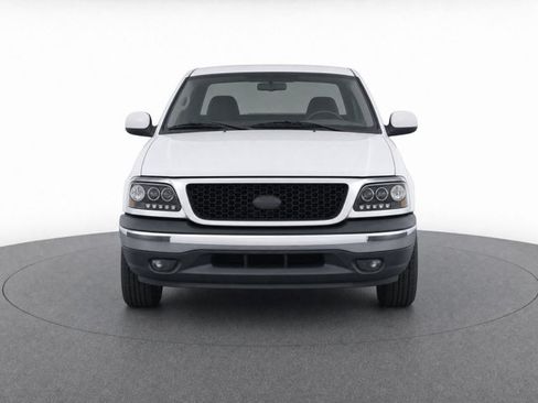 Used 2001 Ford F150 XL RWD image 2