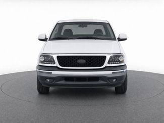 Used 2001 Ford F150 XL RWD video 2
