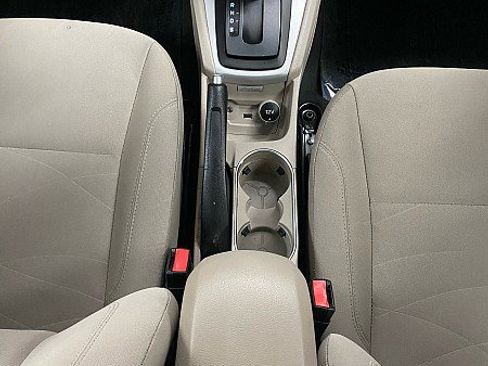 Used 2019 Ford Fiesta SE image 18