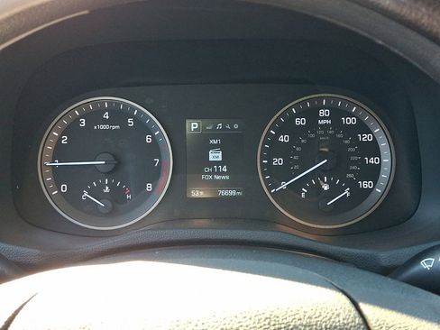 Used 2017 Hyundai Tucson SE image 26