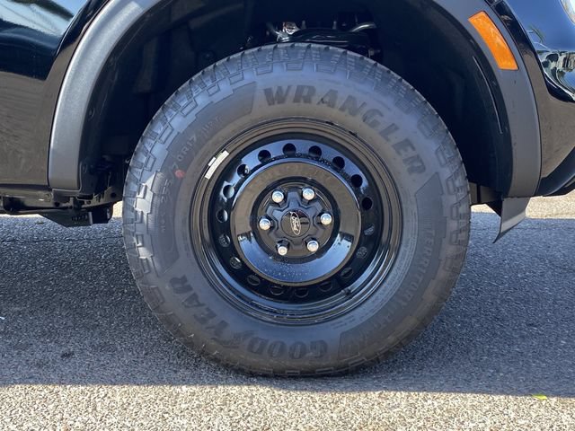 New 2026 Ford Ranger XL AWD/4WD image 10