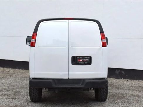 Used 2006 Chevrolet Express 3500 RWD image 4