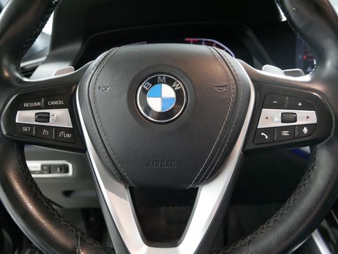 Used 2020 BMW X5 xDrive40i w/ Parking Assistance Package image 25