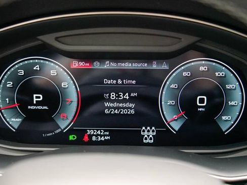 Used 2025 Audi Q7 3.0T Premium Plus AWD/4WD image 26