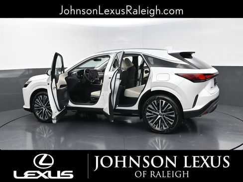 Certified 2025 Lexus RX 350 Premium Plus w/ Accessory Package (Z1) image 37