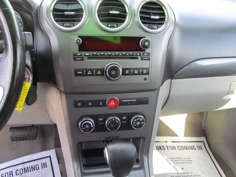 Used 2009 Saturn Vue XR w/ Convenience Package FWD image 13