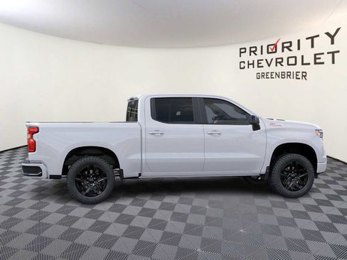 New 2026 Chevrolet Silverado 1500 RST image 5