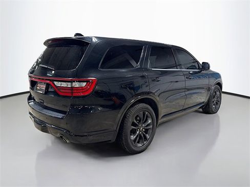 Used 2021 Dodge Durango R/T w/ Trailer Tow Group IV image 7