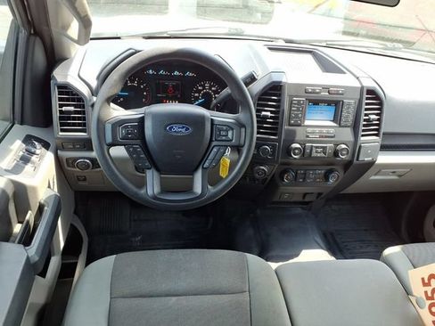 Used 2020 Ford F150 XL w/ Equipment Group 101A Mid AWD/4WD image 17