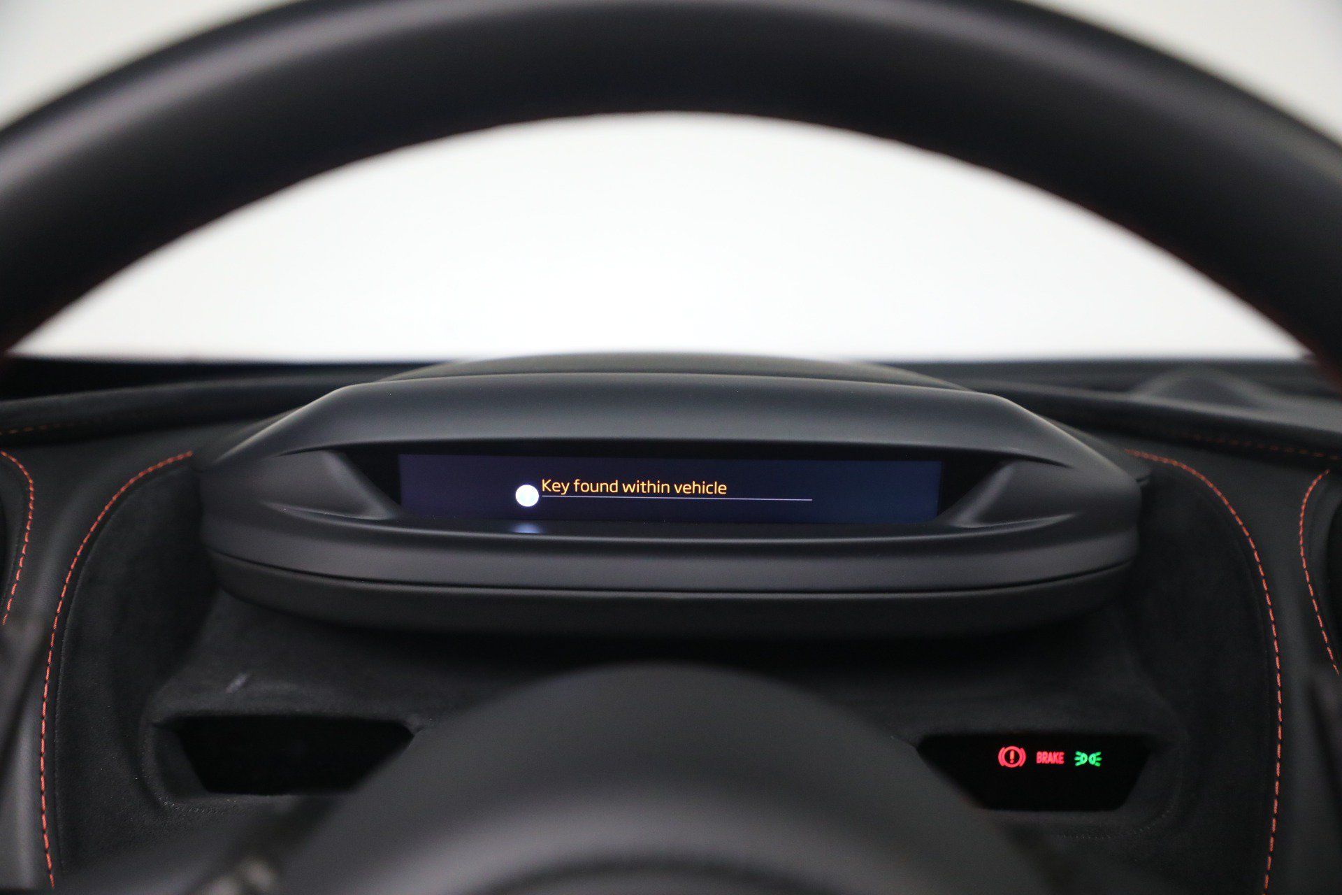 Used 2019 McLaren 720S Performance RWD image 30