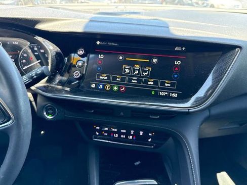 Used 2023 Buick Envision Essence AWD/4WD image 7