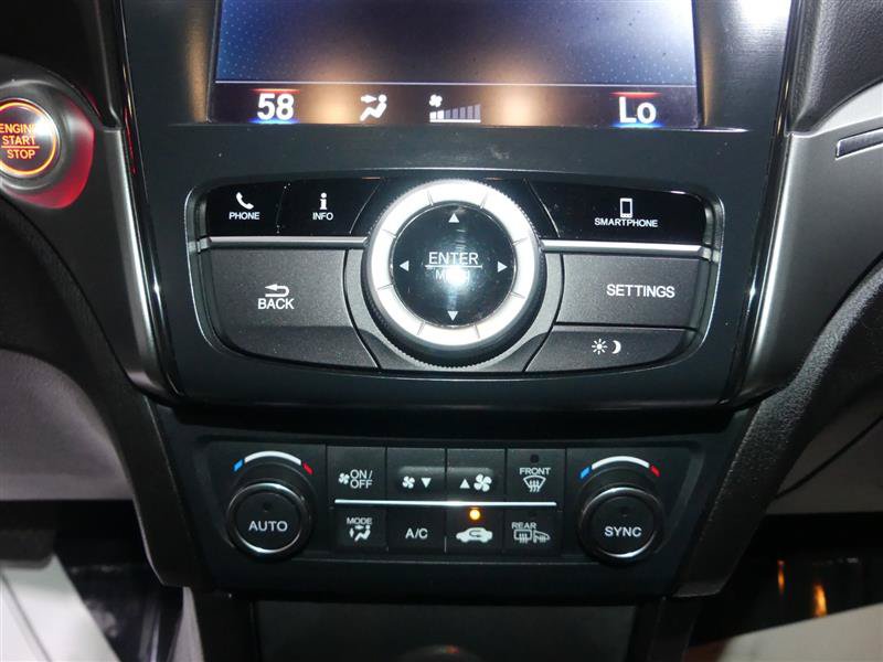 Used 2021 Acura ILX w/ Premium Package FWD image 38