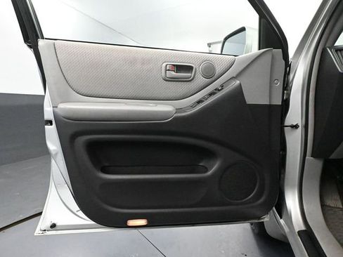 Used 2007 Toyota Highlander Base image 16