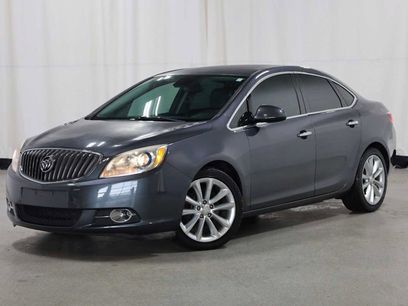 Used 2013 Buick Verano