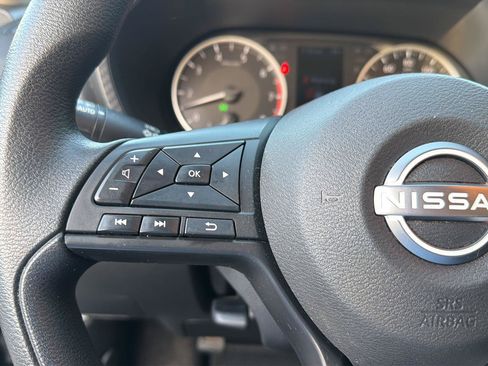 Used 2024 Nissan Sentra S FWD image 21