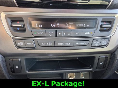 Used 2021 Honda Pilot EX-L image 26