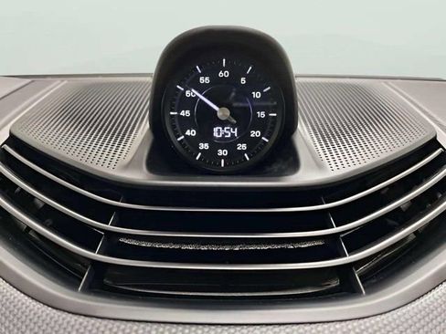 Used 2023 Porsche Taycan w/ Premium Package RWD image 38