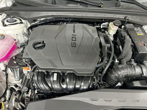 New 2026 Kia K5 GT-Line w/ GT-Line Premium Package AWD/4WD image 11