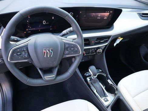 New 2026 Buick Encore GX Sport Touring w/ Comfort Package image 24