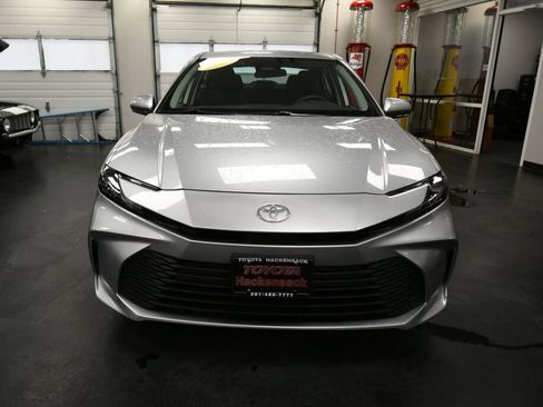 Certified 2025 Toyota Camry LE image 2