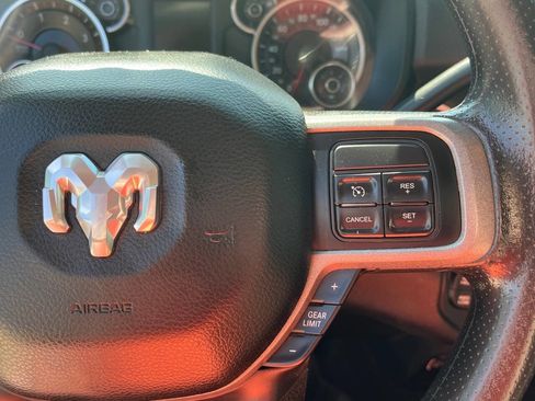 Used 2020 RAM 2500 Tradesman image 19