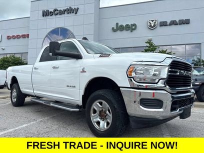 Used 2019 RAM 2500 Big Horn