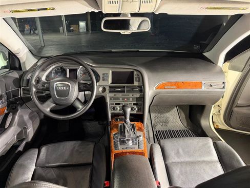 Used 2006 Audi A6 3.2 image 11