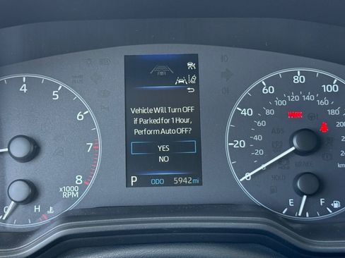 Certified 2025 Toyota Corolla LE w/ LE Premium Package image 24