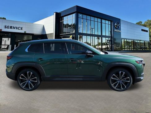 New 2026 MAZDA CX-50 AWD 2.5 S w/ Weather Package image 3