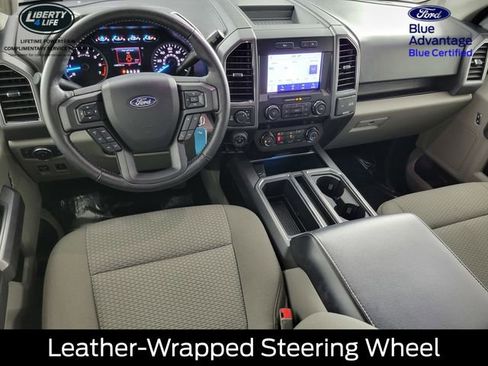 Used 2019 Ford F150 XLT w/ Equipment Group 302A Luxury image 34