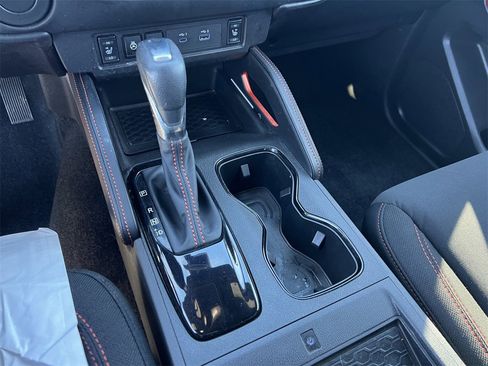 Used 2023 Nissan Frontier Pro-X w/ Pro Convenience Package image 19