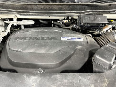 Certified 2019 Honda Passport Touring image 31