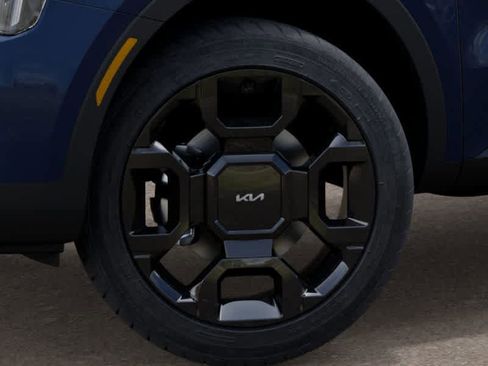 New 2025 Kia Sorento X-Line EX image 9