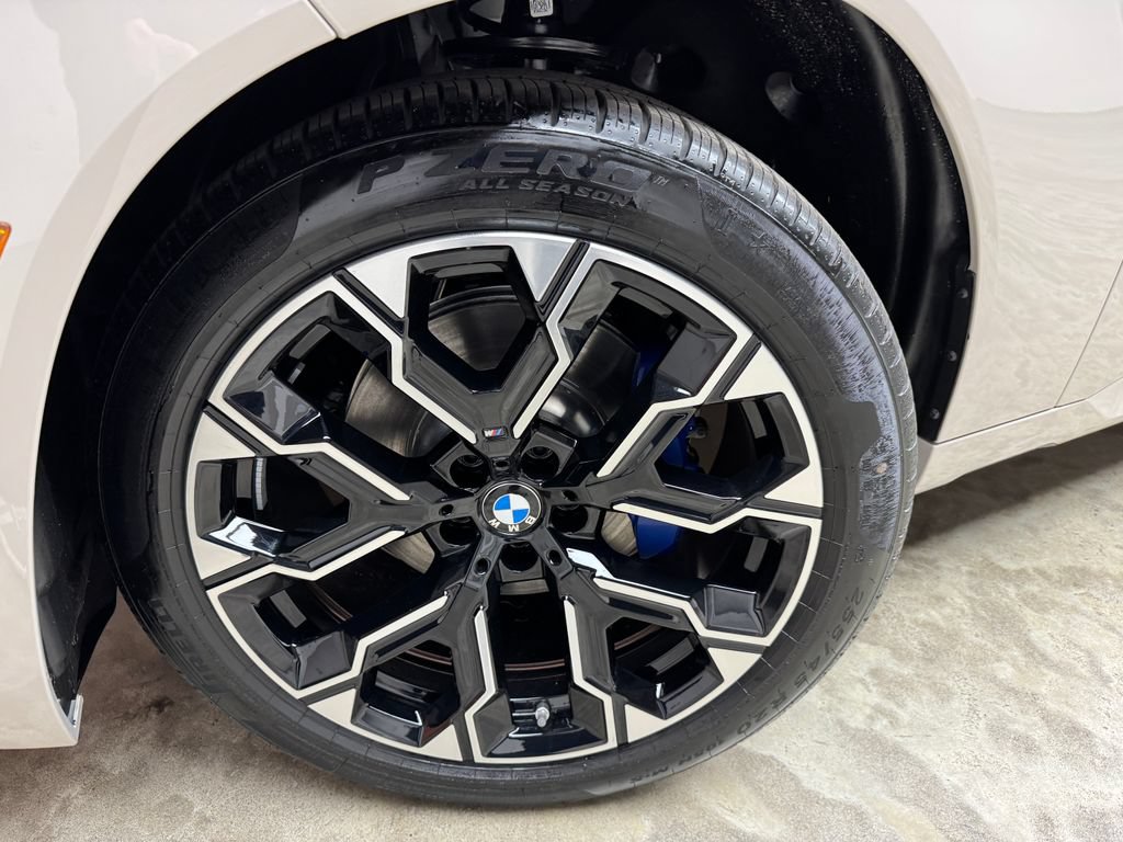 Used 2026 BMW X3 xDrive30i w/ Premium Package AWD/4WD image 27