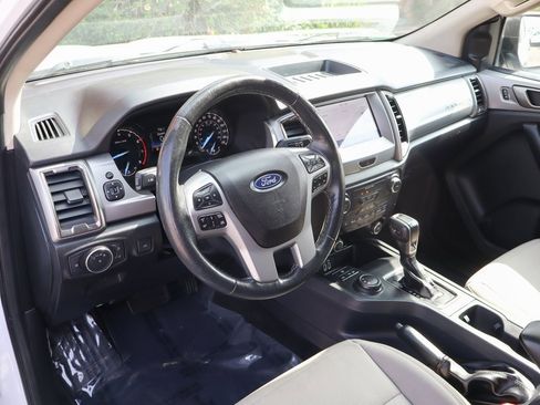 Used 2021 Ford Ranger XLT w/ Equipment Group 302A High image 16