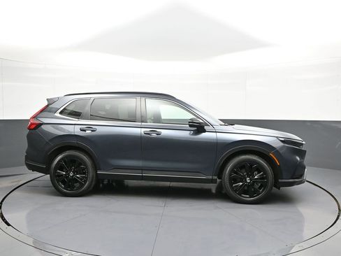 Used 2023 Honda CR-V Sport Touring image 5