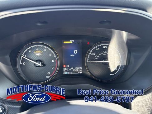 Used 2023 Subaru Forester Wilderness AWD/4WD image 16