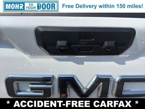 Used 2024 GMC Sierra 1500 Denali Ultimate image 6