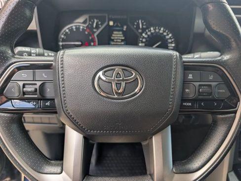Used 2024 Toyota Tundra SR5 AWD/4WD image 12