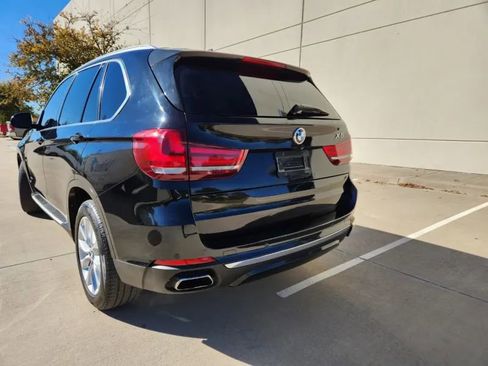 Used 2014 BMW X5 xDrive50i image 20