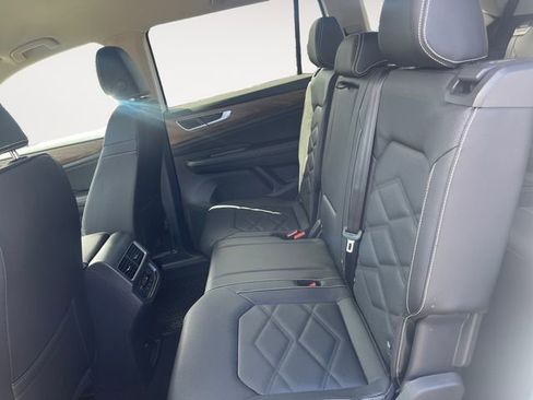 New 2026 Volkswagen Atlas SE AWD/4WD image 13