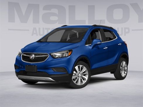 Used 2019 Buick Encore Preferred image 5