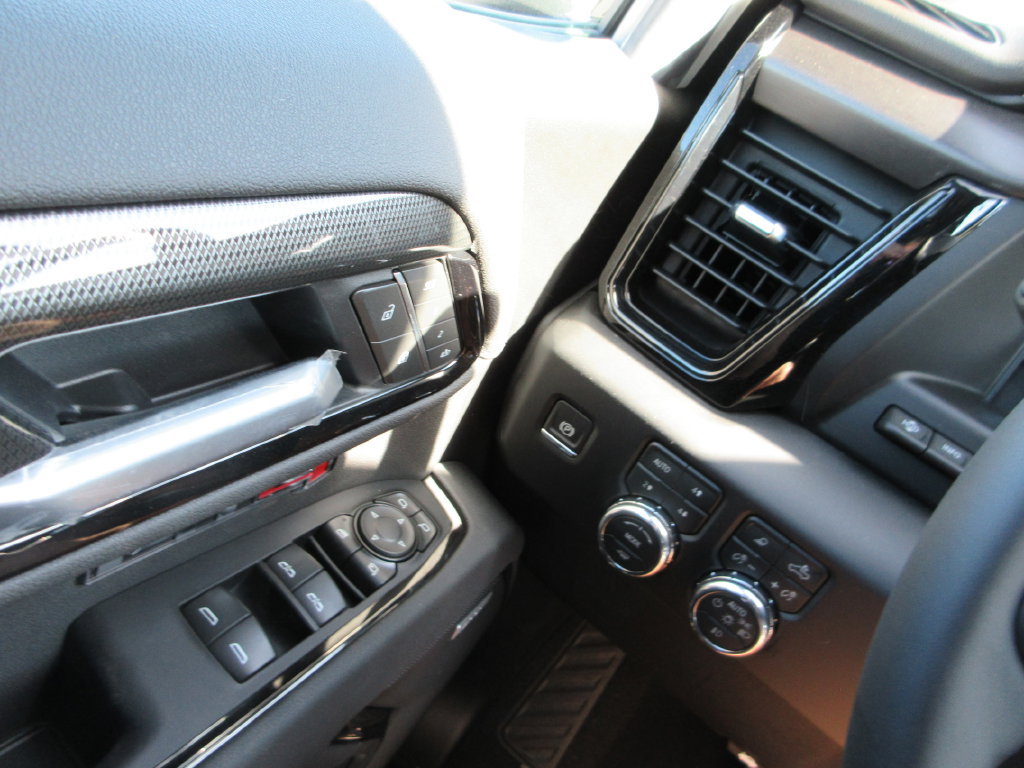 New 2026 GMC Sierra 1500 AT4 w/ AT4 Premium Package AWD/4WD image 18