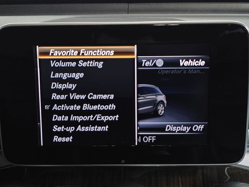 Used 2018 Mercedes-Benz GLC 300 image 17